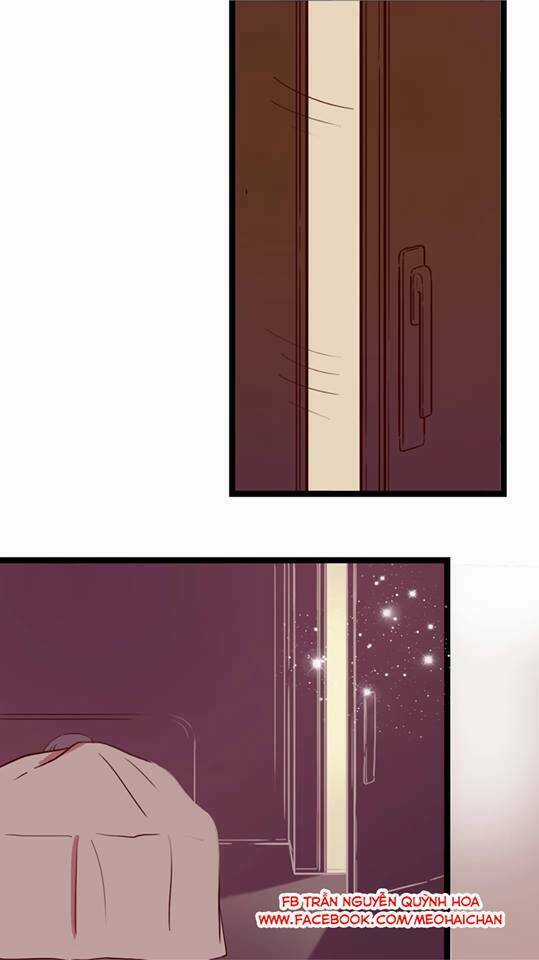 Người Yêu 0 Độ Chapter 6 trang 3