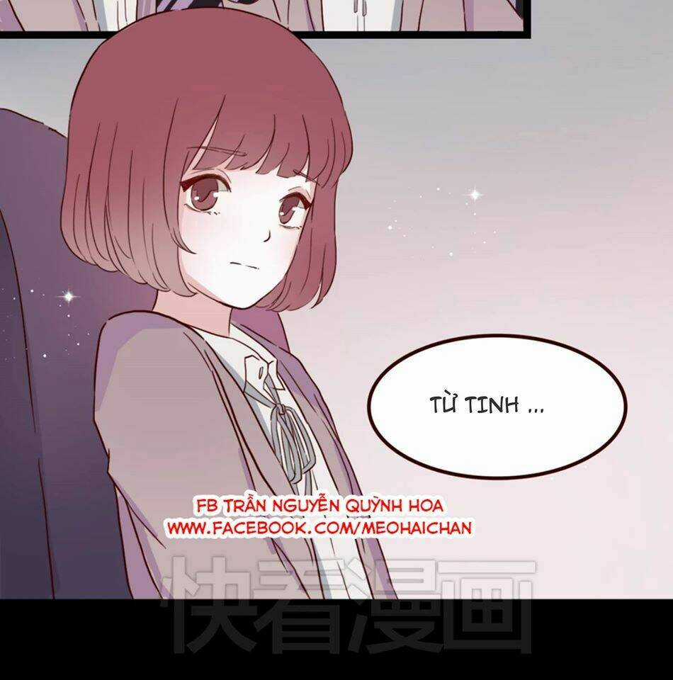 Người Yêu 0 Độ Chapter 6 trang 33