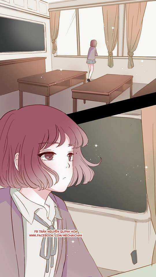 Người Yêu 0 Độ Chapter 6 trang 35