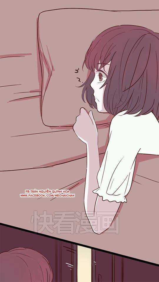 Người Yêu 0 Độ Chapter 6 trang 4