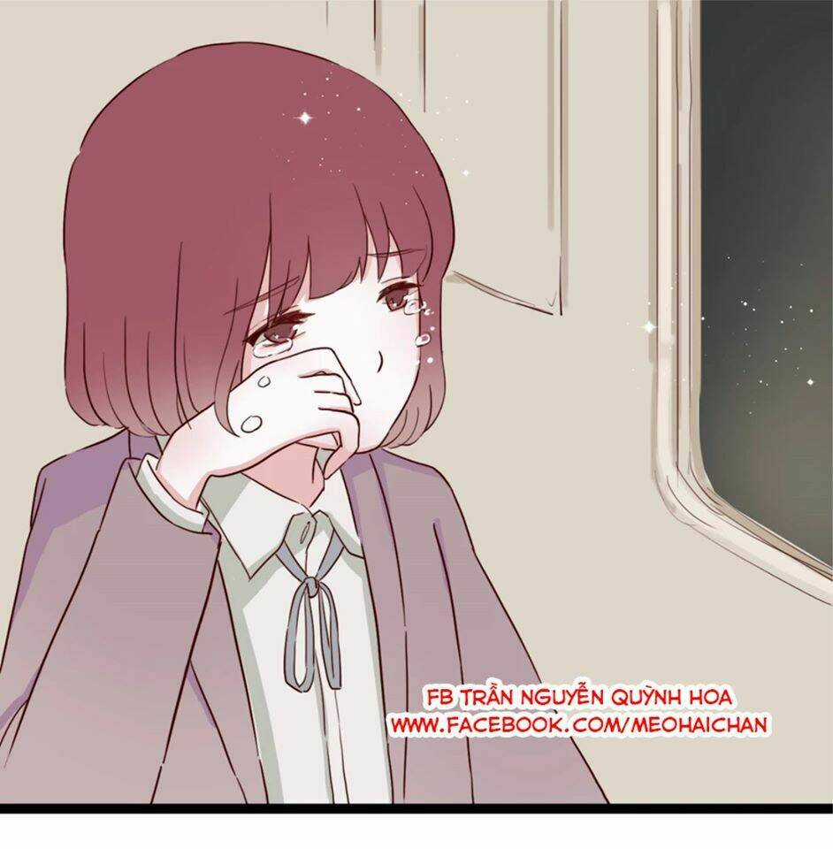 Người Yêu 0 Độ Chapter 6 trang 40