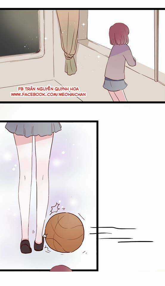 Người Yêu 0 Độ Chapter 6 trang 41