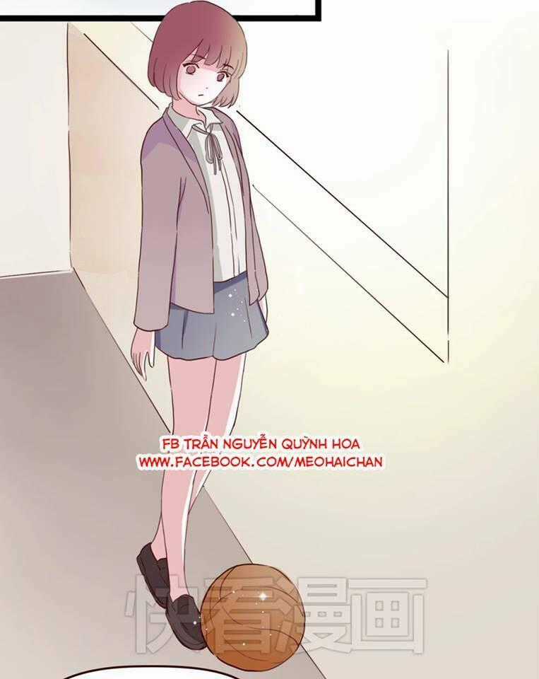 Người Yêu 0 Độ Chapter 6 trang 42