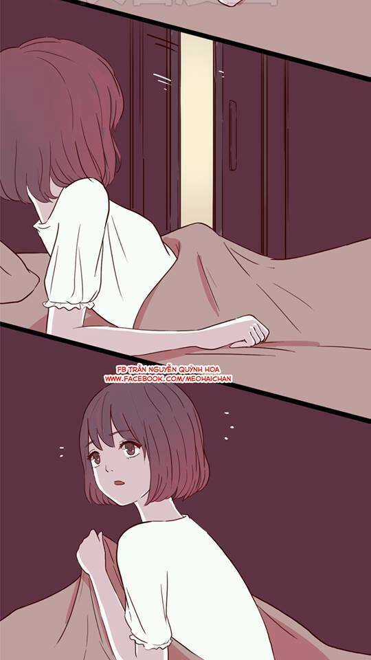 Người Yêu 0 Độ Chapter 6 trang 5