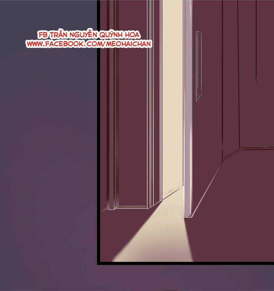 Người Yêu 0 Độ Chapter 6 trang 6