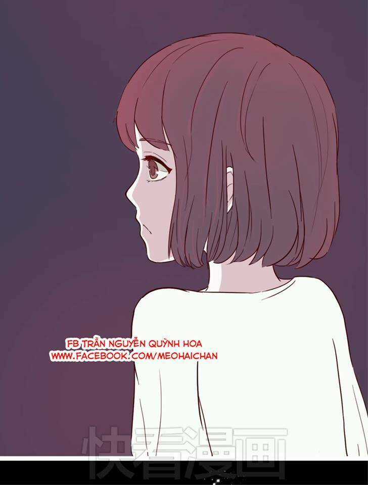 Người Yêu 0 Độ Chapter 6 trang 7