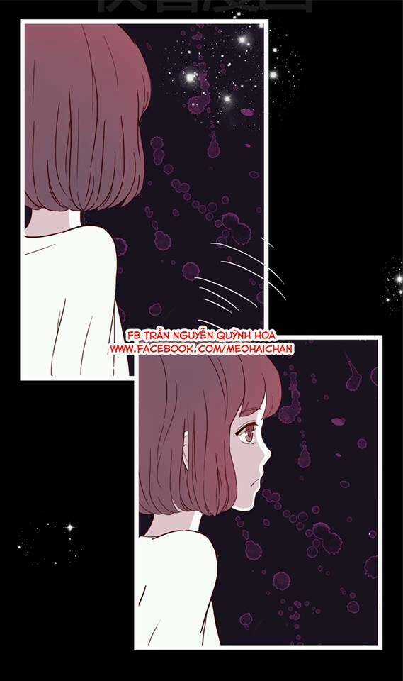 Người Yêu 0 Độ Chapter 6 trang 8