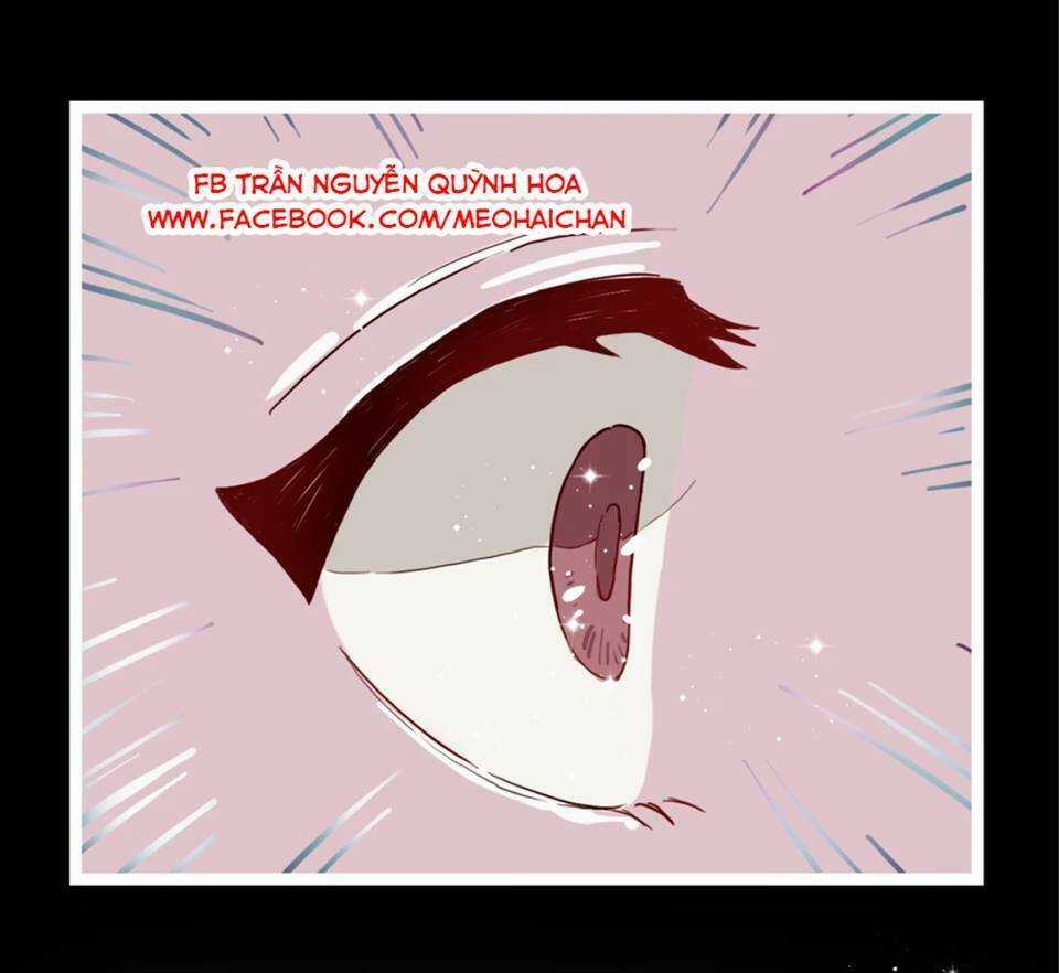 Người Yêu 0 Độ Chapter 6 trang 9