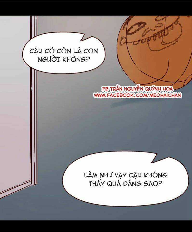 Người Yêu 0 Độ Chapter 7 trang 11