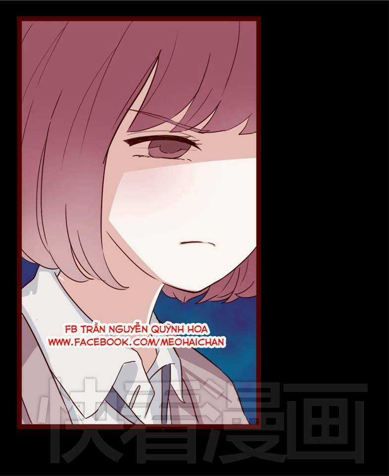 Người Yêu 0 Độ Chapter 7 trang 15