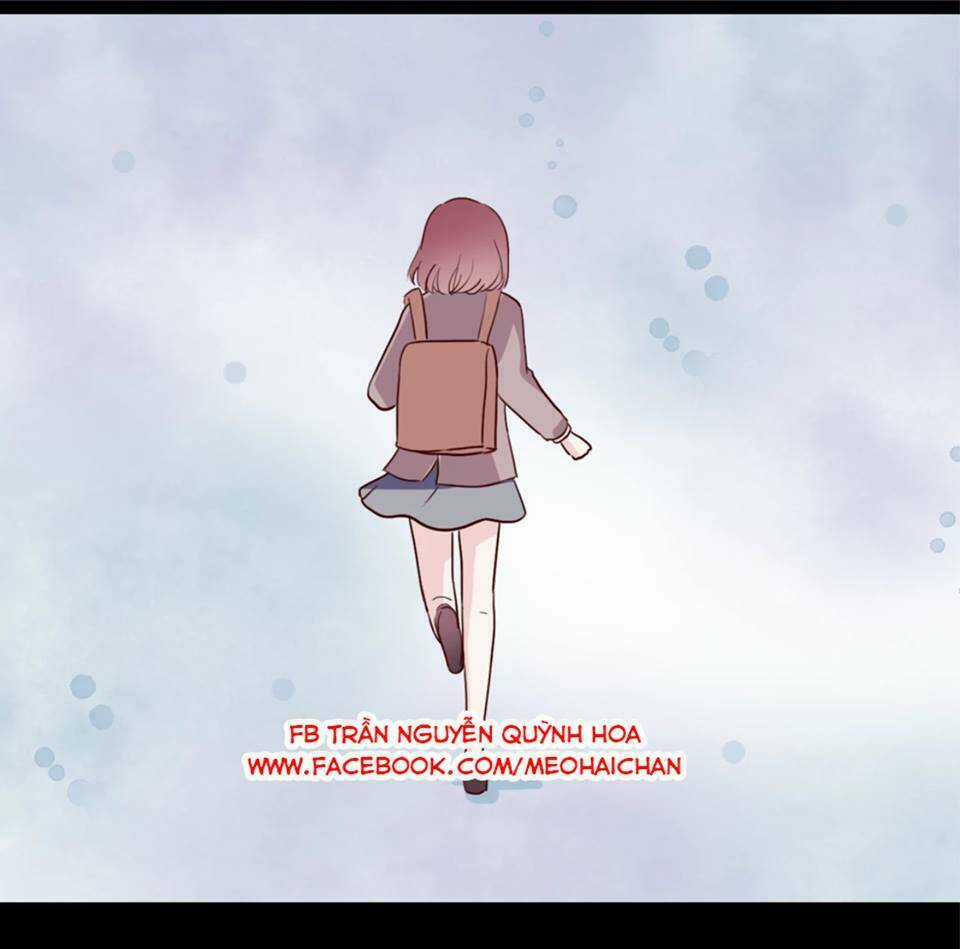 Người Yêu 0 Độ Chapter 7 trang 17