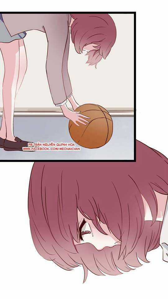 Người Yêu 0 Độ Chapter 7 trang 2