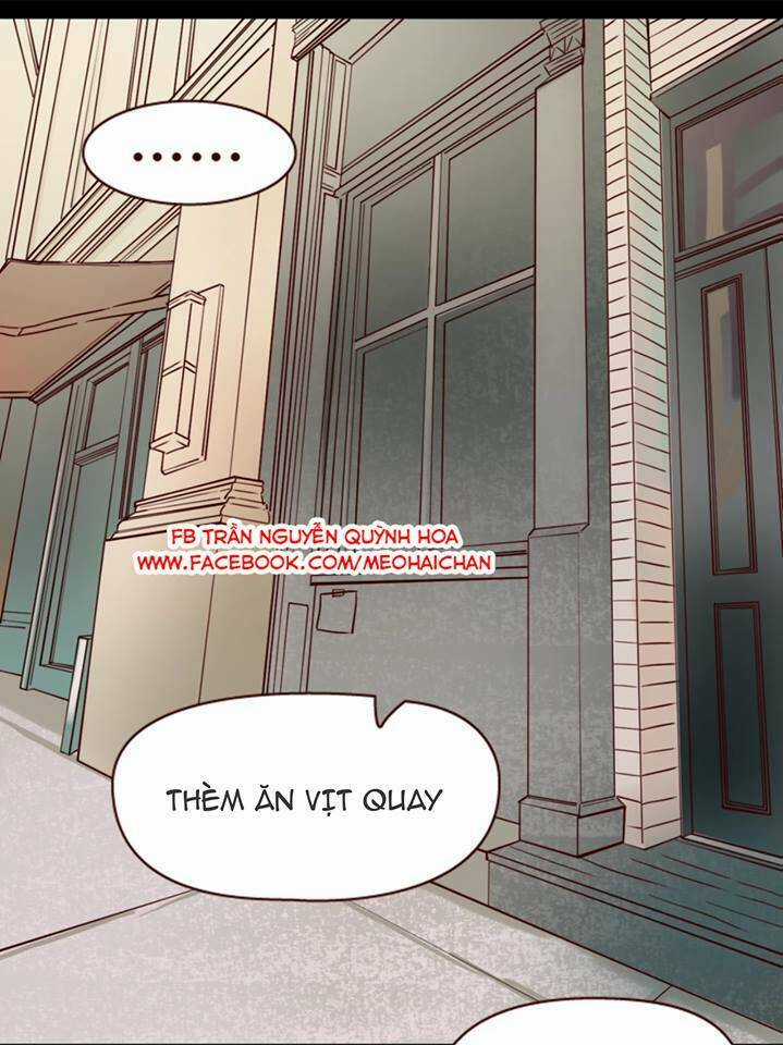 Người Yêu 0 Độ Chapter 7 trang 25