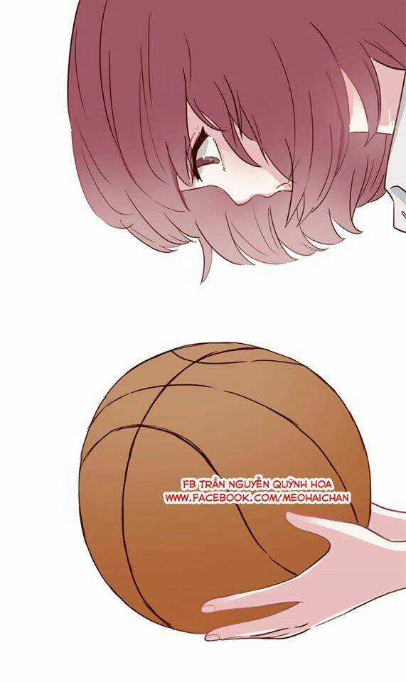 Người Yêu 0 Độ Chapter 7 trang 3