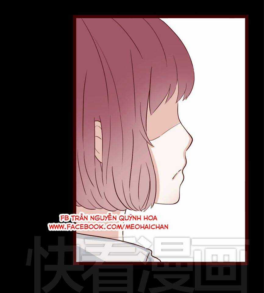 Người Yêu 0 Độ Chapter 7 trang 32