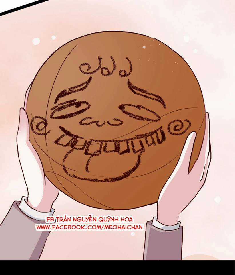 Người Yêu 0 Độ Chapter 7 trang 4