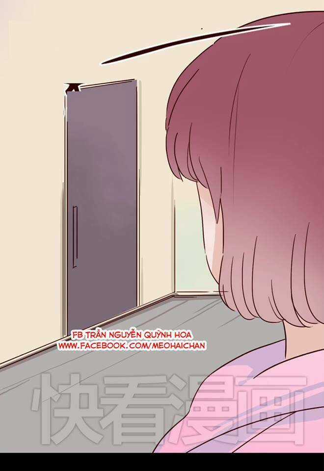 Người Yêu 0 Độ Chapter 7 trang 42