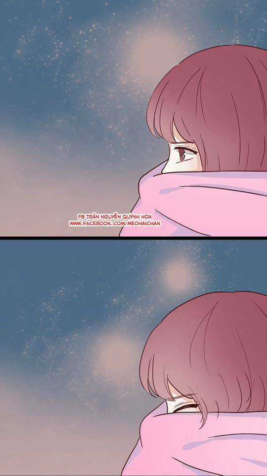 Người Yêu 0 Độ Chapter 7 trang 43