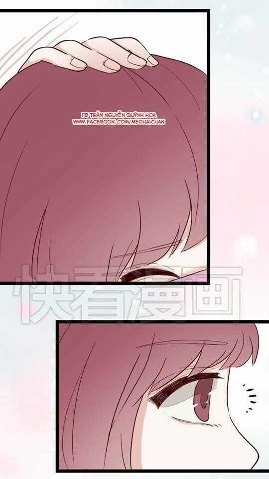 Người Yêu 0 Độ Chapter 7 trang 44