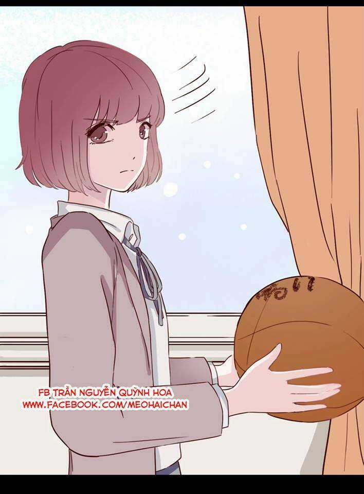 Người Yêu 0 Độ Chapter 7 trang 5