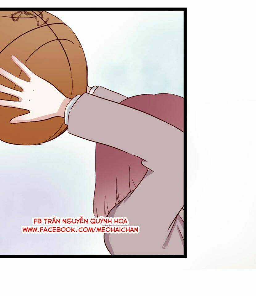 Người Yêu 0 Độ Chapter 7 trang 7