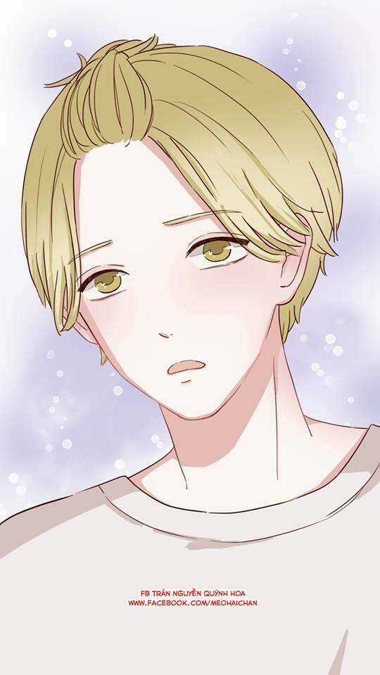 Người Yêu 0 Độ Chapter 7 trang 9