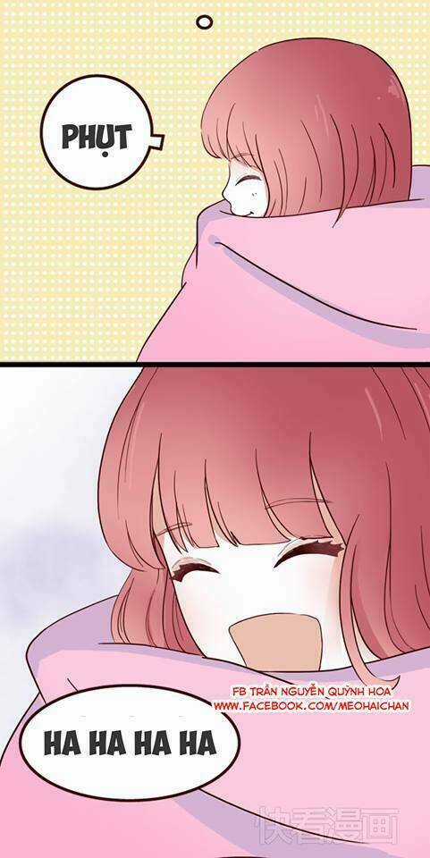 Người Yêu 0 Độ Chapter 8 trang 11