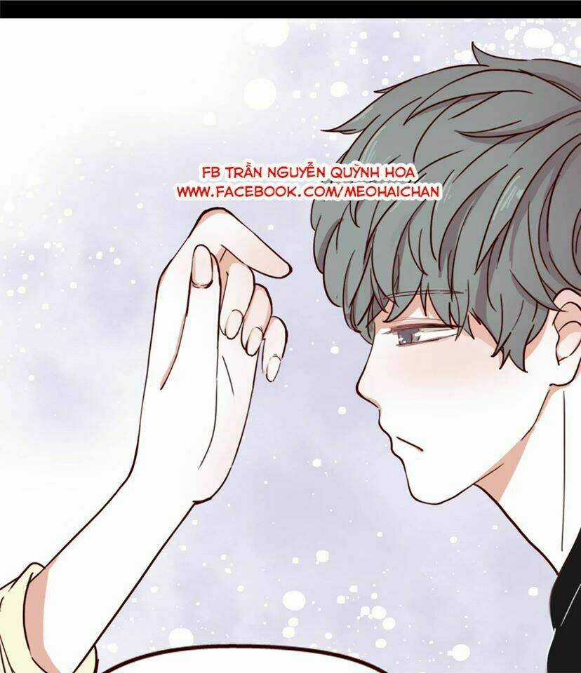 Người Yêu 0 Độ Chapter 8 trang 20