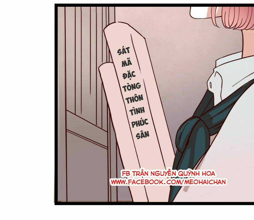 Người Yêu 0 Độ Chapter 8 trang 26