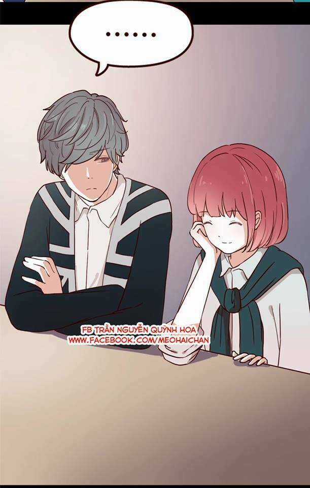 Người Yêu 0 Độ Chapter 8 trang 47