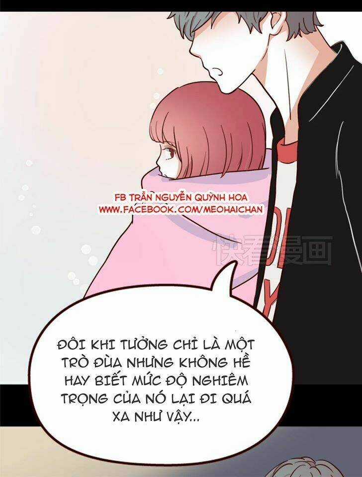 Người Yêu 0 Độ Chapter 8 trang 6