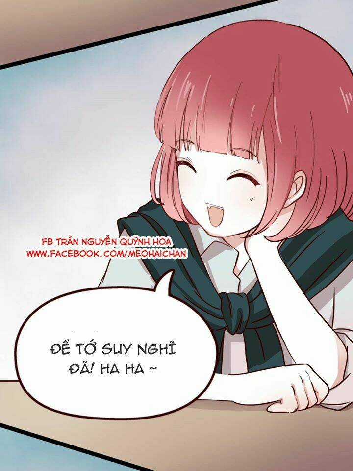 Người Yêu 0 Độ Chapter 9 trang 12