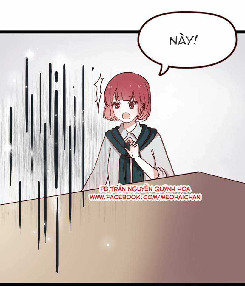 Người Yêu 0 Độ Chapter 9 trang 19