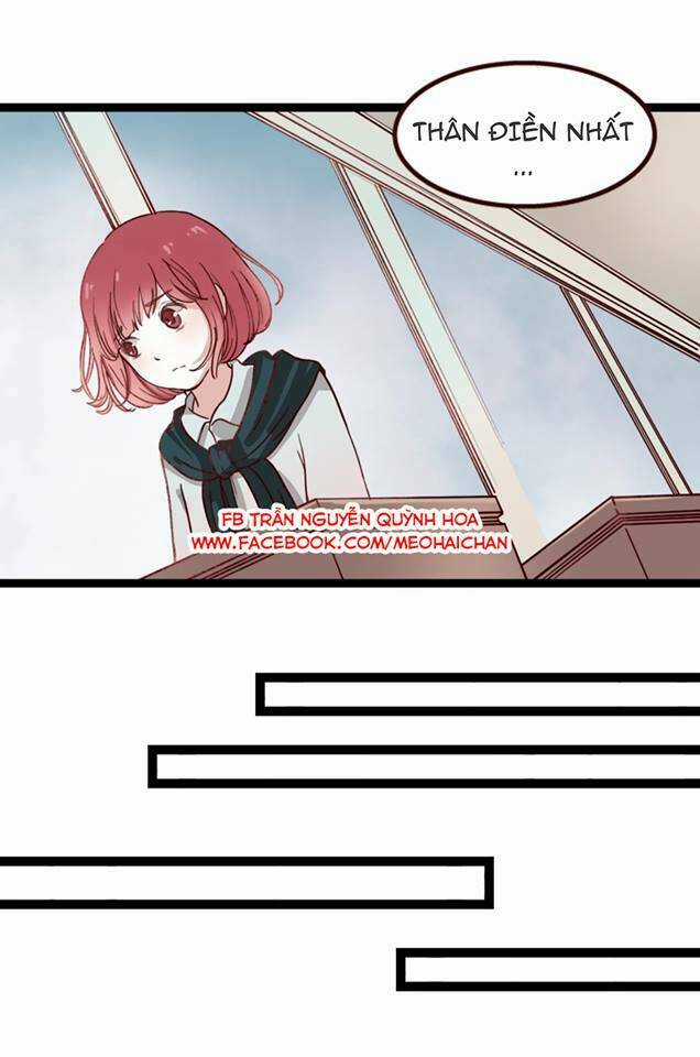 Người Yêu 0 Độ Chapter 9 trang 26