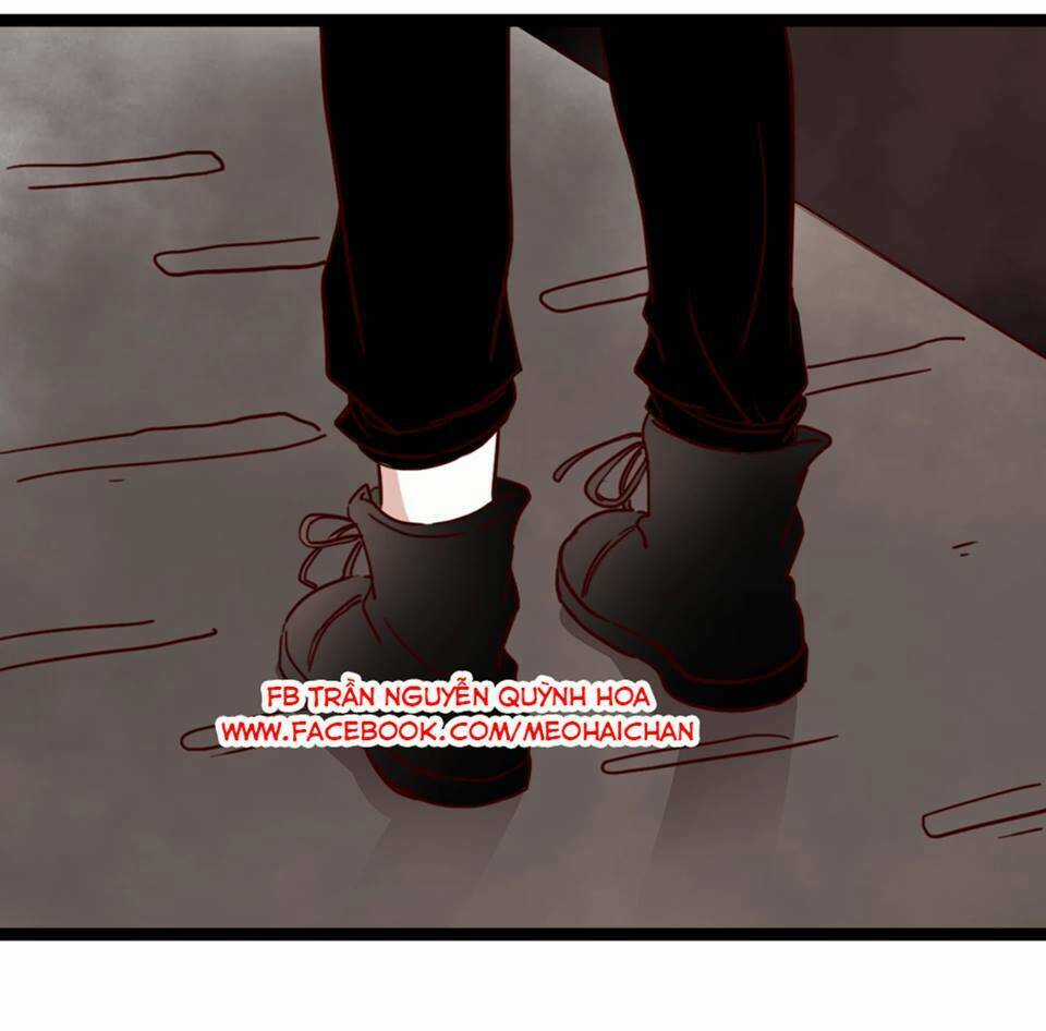 Người Yêu 0 Độ Chapter 9 trang 27