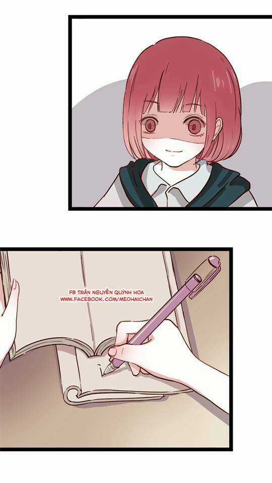 Người Yêu 0 Độ Chapter 9 trang 5