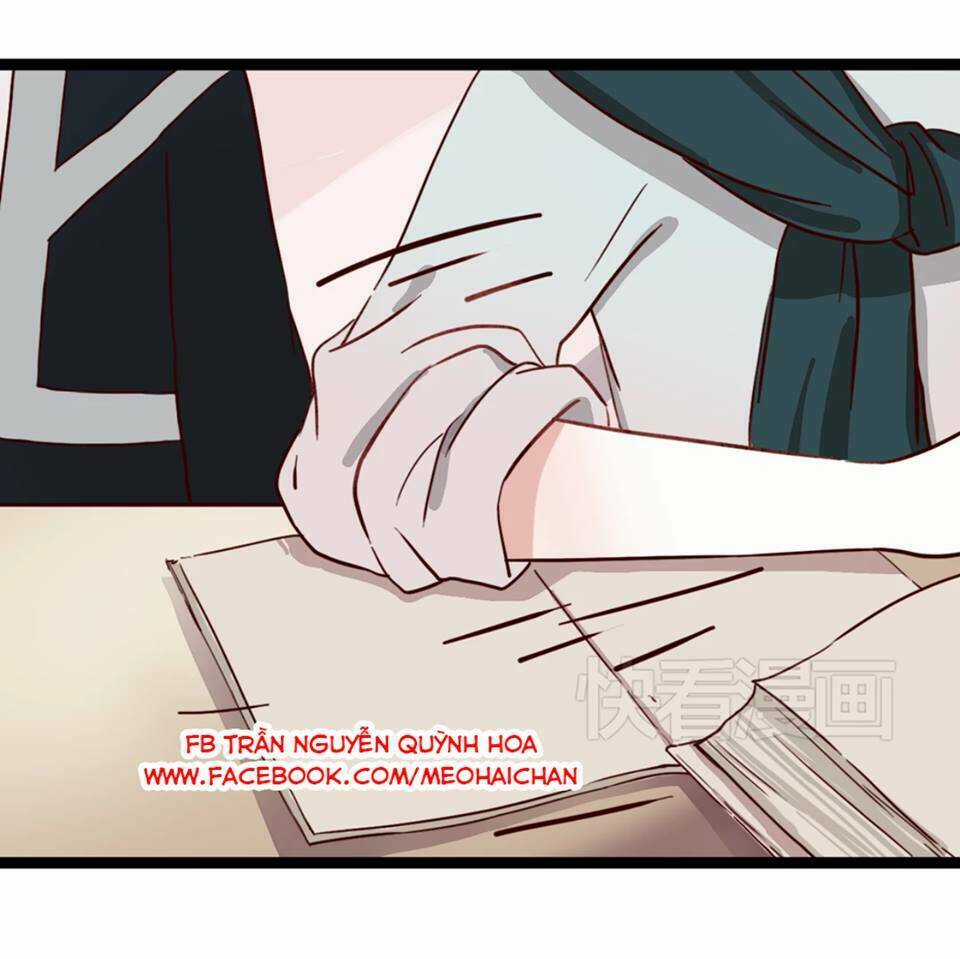 Người Yêu 0 Độ Chapter 9 trang 6