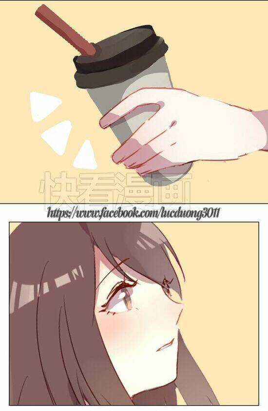 Người Yêu Biến Mất Chapter 11 trang 8