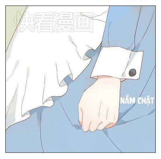 Người Yêu Biến Mất Chapter 13 trang 11