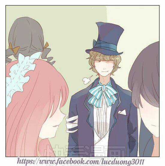 Người Yêu Biến Mất Chapter 13 trang 15