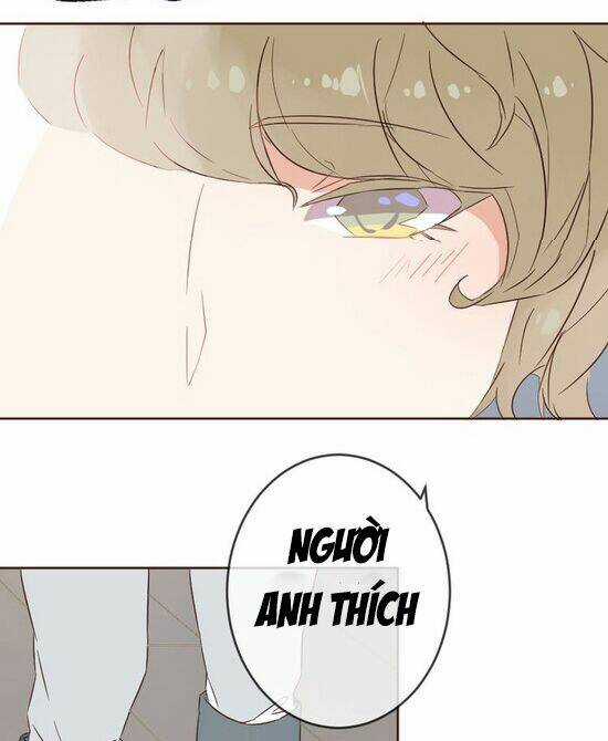 Người Yêu Biến Mất Chapter 14 trang 11