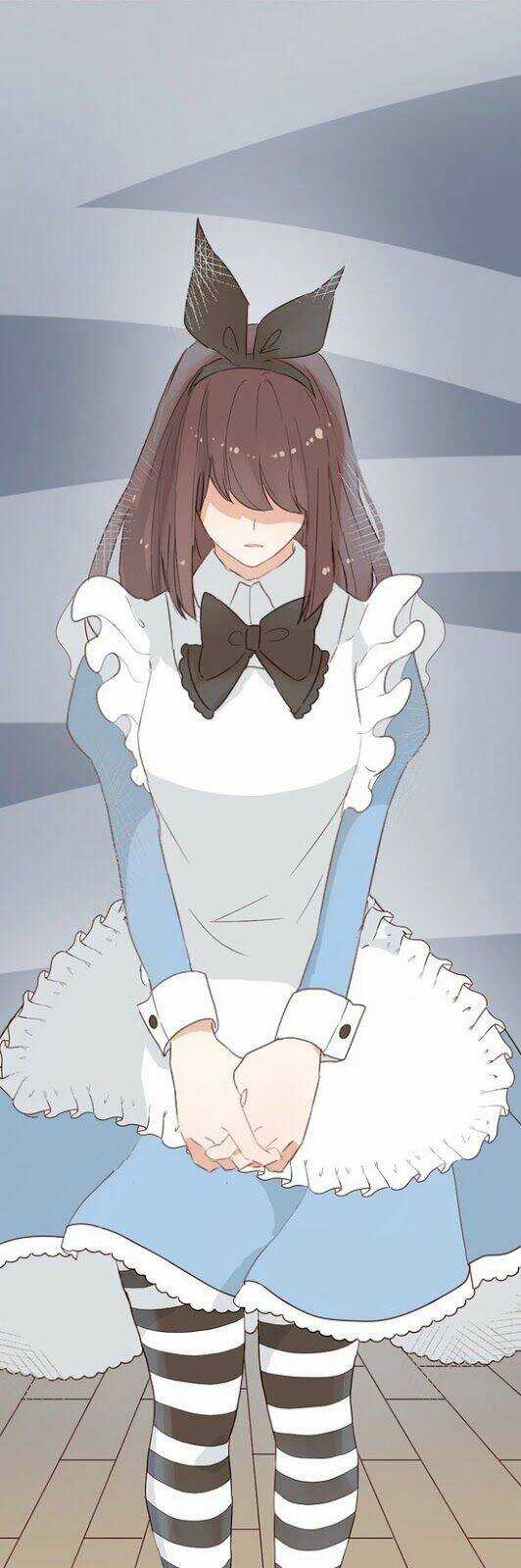 Người Yêu Biến Mất Chapter 14 trang 14