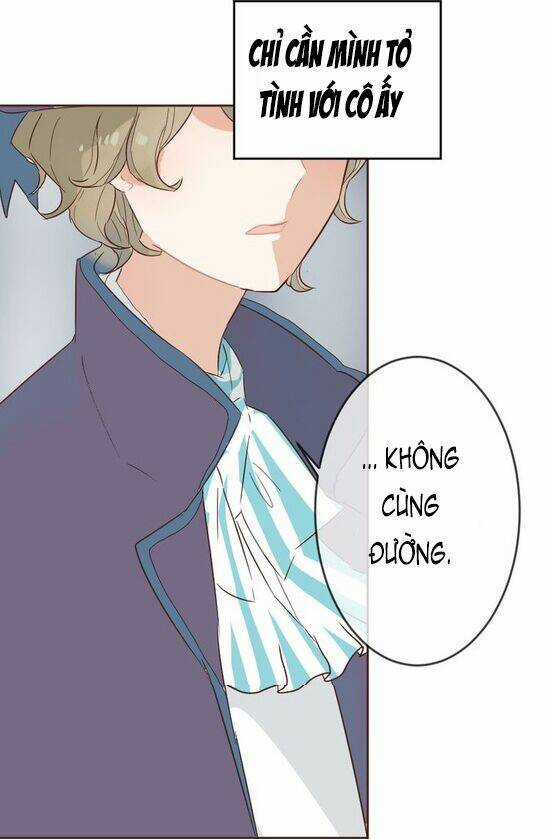 Người Yêu Biến Mất Chapter 14 trang 20