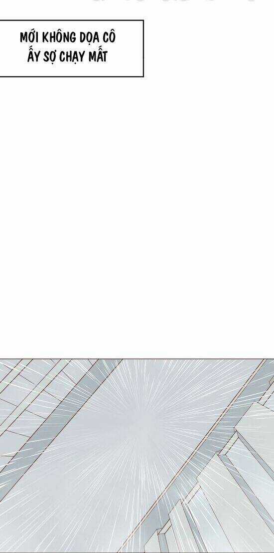 Người Yêu Biến Mất Chapter 15 trang 15