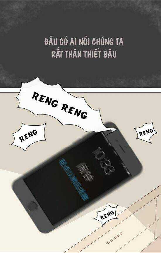 Người Yêu Biến Mất Chapter 15 trang 2