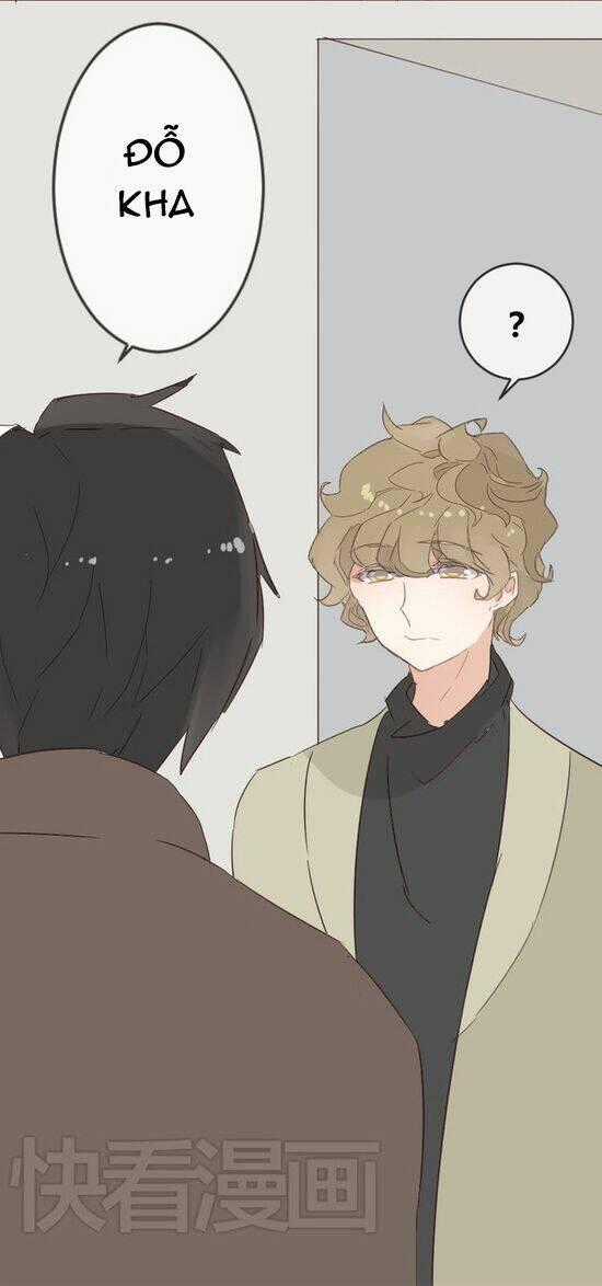 Người Yêu Biến Mất Chapter 15 trang 21