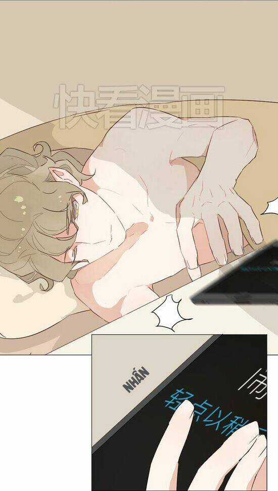 Người Yêu Biến Mất Chapter 15 trang 3