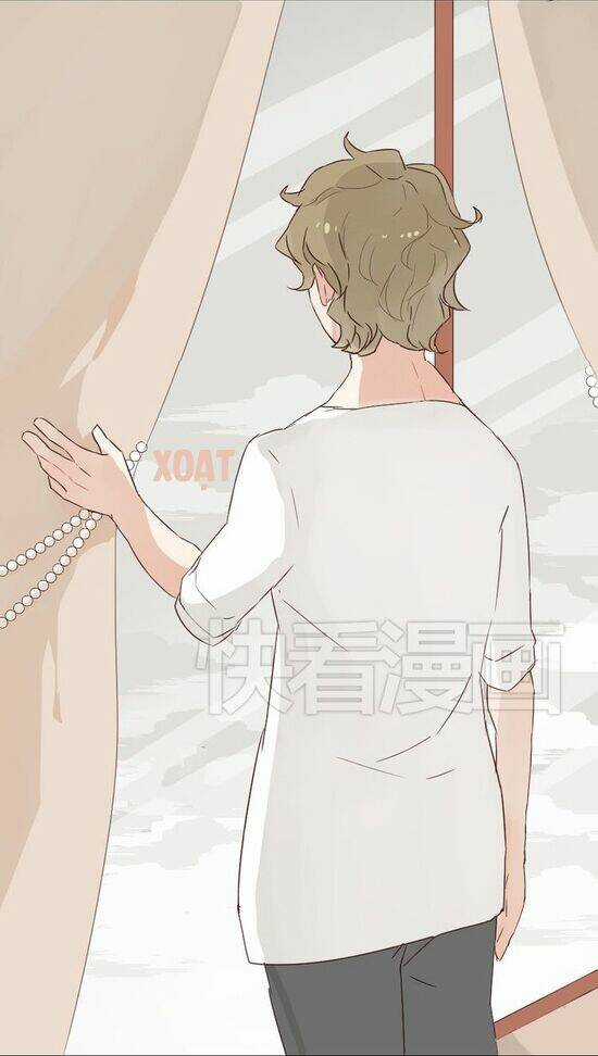 Người Yêu Biến Mất Chapter 15 trang 8