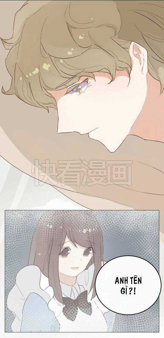 Người Yêu Biến Mất Chapter 15 trang 9