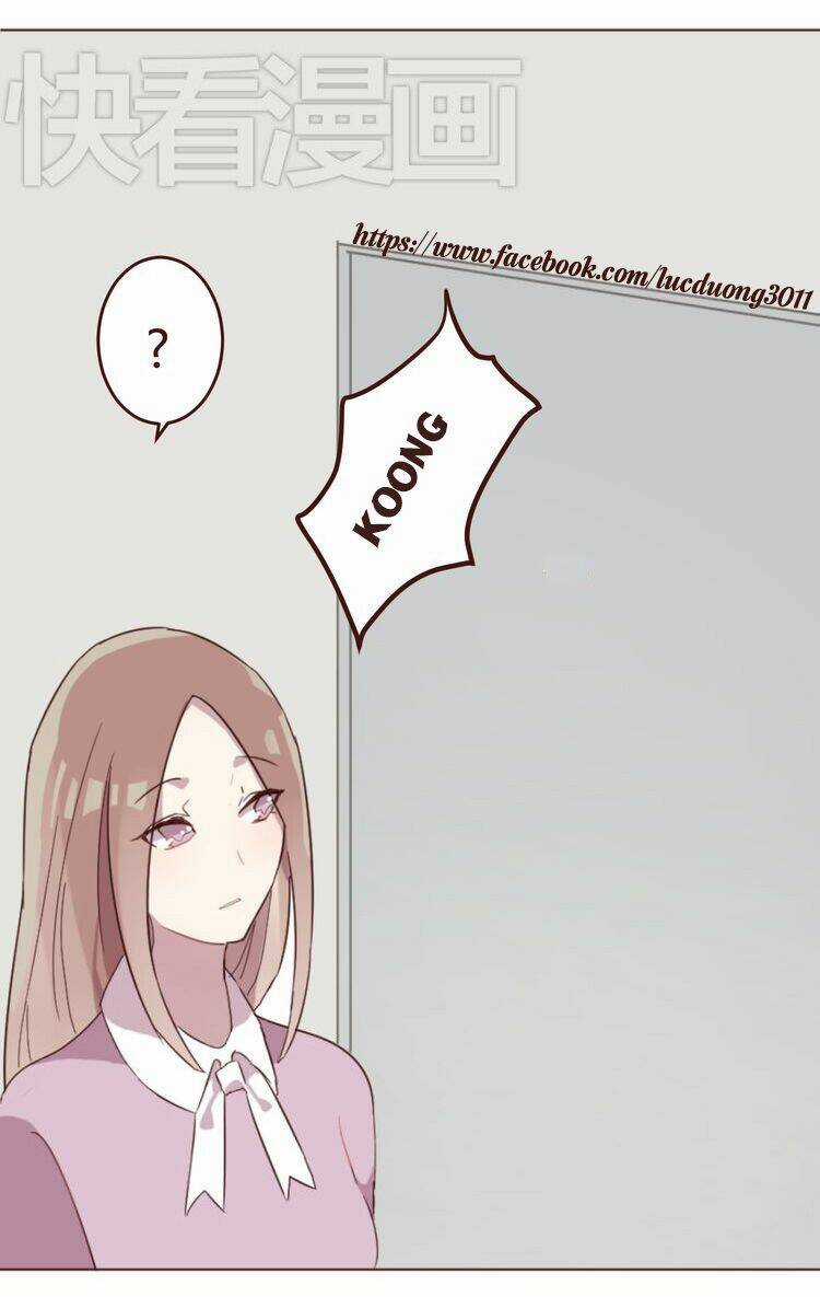 Người Yêu Biến Mất Chapter 16 trang 4
